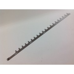 ALPINA TS25 683 mm compatible cuchilla externa cortasetos
