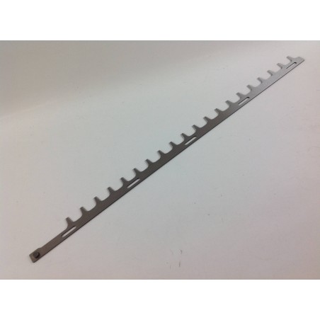 ALPINA TS25 683 mm compatible external hedge trimmer blade
