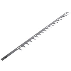 Cuchilla exterior cortasetos compatible KAAZ TM310 - TM3100 K 750 mm | Newgardenstore.eu