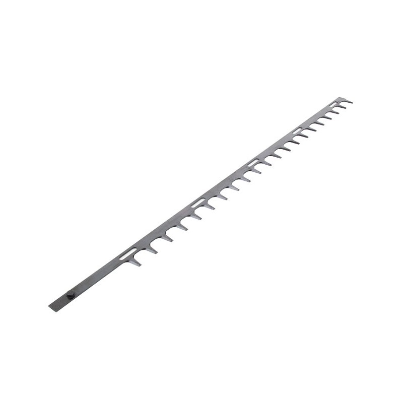 External hedge trimmer blade compatible KAAZ TM310 - TM3100 K 750 mm