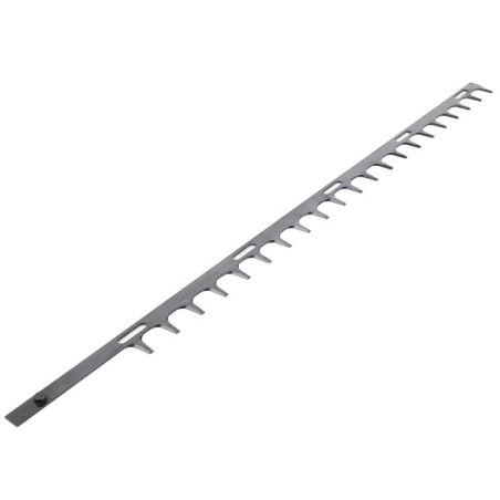 External hedge trimmer blade compatible KAAZ TM310 - TM3100 K 750 mm | Newgardenstore.eu