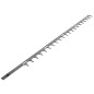 External hedge trimmer blade compatible KAAZ TM310 - TM3100 K 750 mm