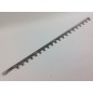 External hedge trimmer blade compatible TS25 IDEAL 683 mm 781 mm