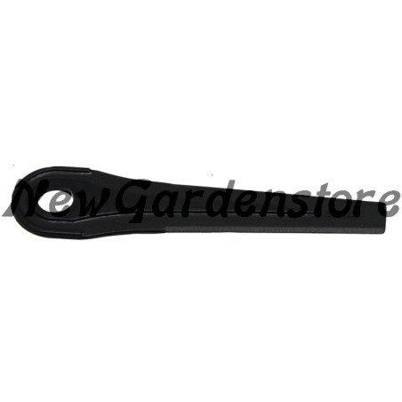 FLYMO Rasenmäher-Mähmesser 13271510 513 78 51-72 | Newgardenstore.eu