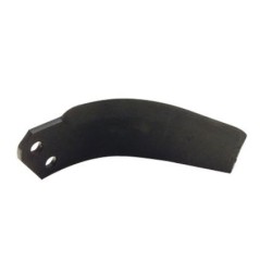 Cuchilla derecha para motocultor compatible 350-109 FERRARI MC68 R