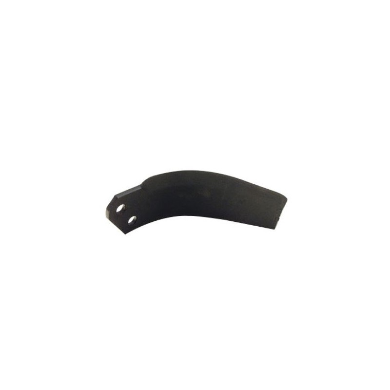 Right-hand tiller blade compatible 350-109 FERRARI MC68 R