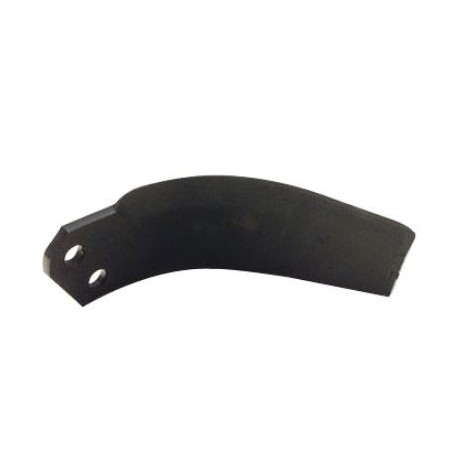 Right-hand tiller blade compatible 350-109 FERRARI MC68 R | Newgardenstore.eu