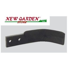 Lama fresatrice destra compatibile 350-127 GOLDONI EXPORT R | Newgardenstore.eu