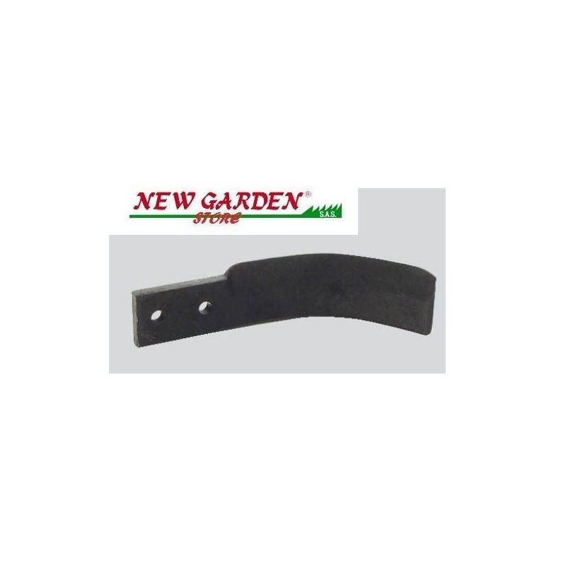 Compatible 350-127 GOLDONI EXPORT R right-hand cutter blade