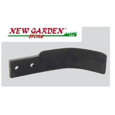 Lama fresatrice destra compatibile 350-127 GOLDONI EXPORT R | Newgardenstore.eu