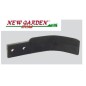 Compatible 350-127 GOLDONI EXPORT R right-hand cutter blade