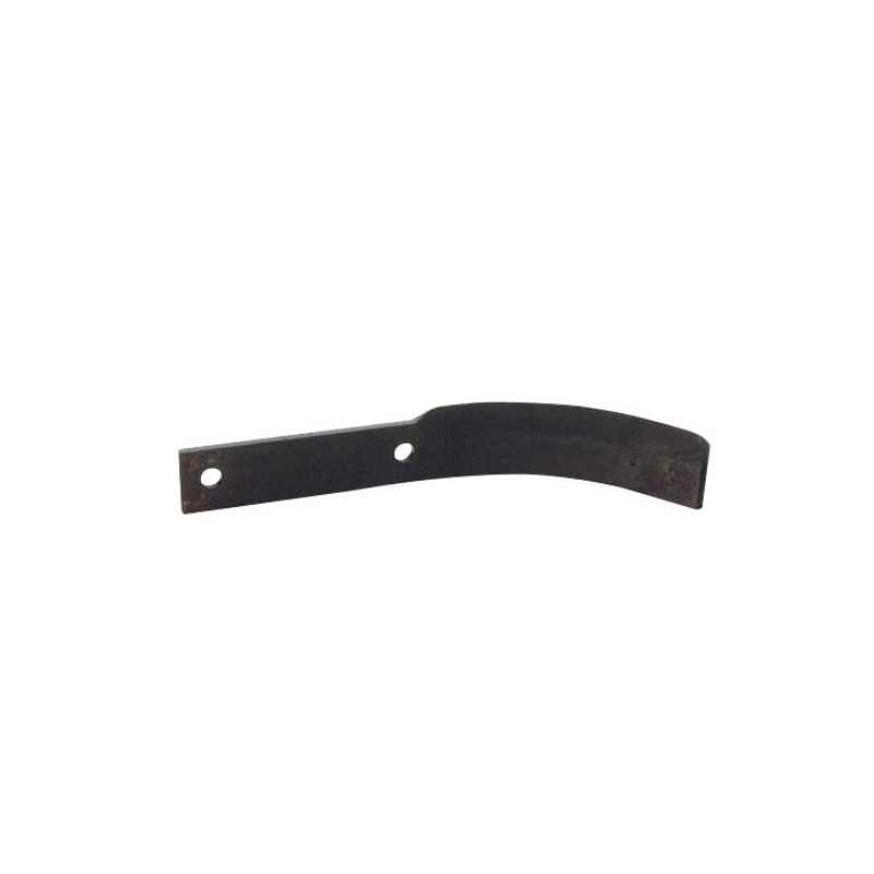 Right-hand tiller blade compatible 350-193 HONDA