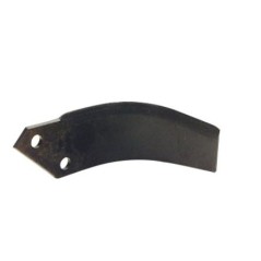 Right-hand tiller blade compatible 350-151 GOLDONI FRESA 21M13545/6 | Newgardenstore.eu