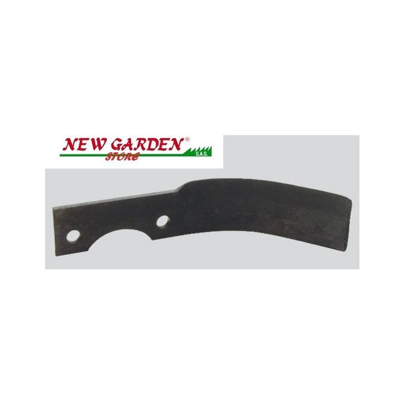 Spare parts compatible right-hand cutter blade 350-121 FERRARI 34R