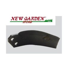 Lame de débroussailleuse réglable à droite 350-125 FERRARI 72R | Newgardenstore.eu