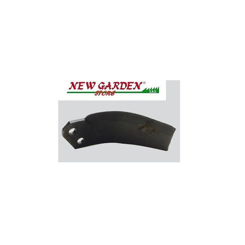 Right-hand adjustable cutter blade 350-125 FERRARI 72R