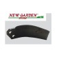 Right-hand adjustable cutter blade 350-125 FERRARI 72R