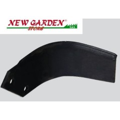 Cutter blade right-hand adaptable 350-629 GOLDONI 4312 | Newgardenstore.eu