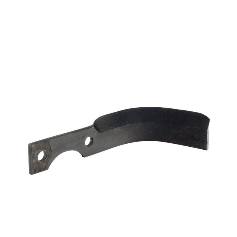 Right-hand tiller blade compatible 350-123 FERRARI 34E- 92R