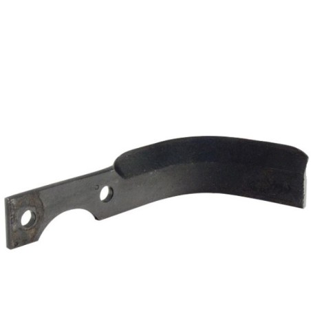 Right-hand tiller blade compatible 350-123 FERRARI 34E- 92R | Newgardenstore.eu