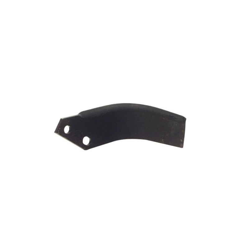 Cuchilla de fresado derecha compatible 350-145 GOLDONI TYPE 50-MOD.719