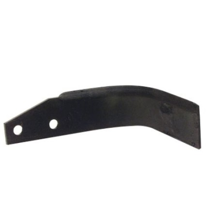 Right-hand tiller blade compatible 350-155 GOLDONI 14486/7 R F22M-NEW | Newgardenstore.eu