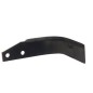 Right-hand tiller blade compatible 350-155 GOLDONI 14486/7 R F22M-NEW