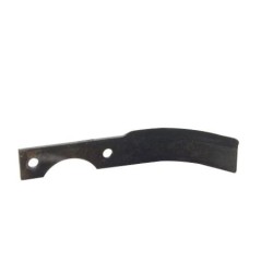 Cuchilla de corte derecha compatible 350-191 HONDA | Newgardenstore.eu