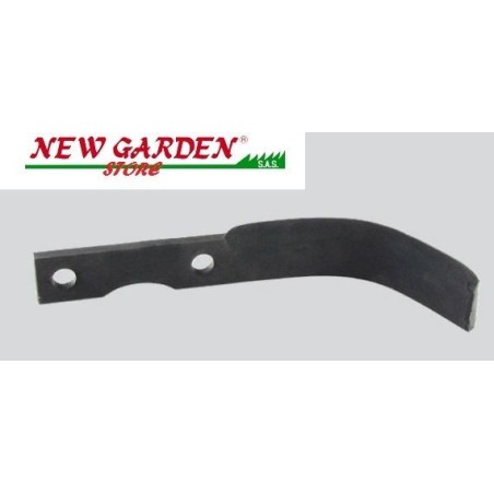 Lame de coupe à droite compatible 350-607 FERRARI 0305064115 305064115 | Newgardenstore.eu