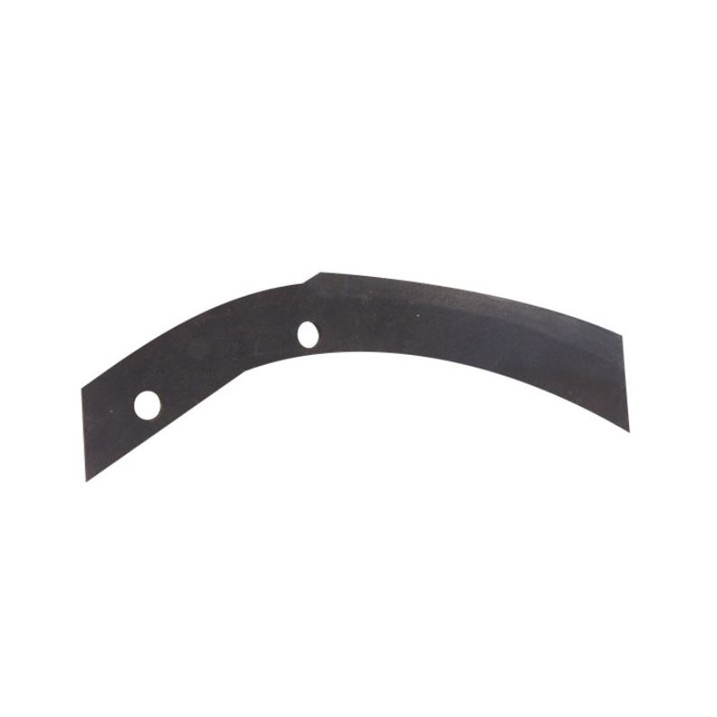 Right-hand tiller blade compatible 350-633 HONDA 501RE