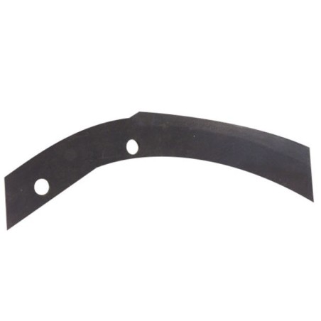 Right-hand tiller blade compatible 350-633 HONDA 501RE | Newgardenstore.eu