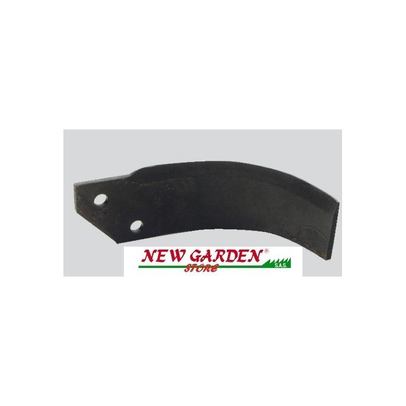 Compatible left-hand cutter blade 350-146 GOLDONI FRESA 29HP16-18L