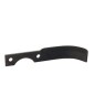 Left-hand tiller blade compatible 350-188 HONDA