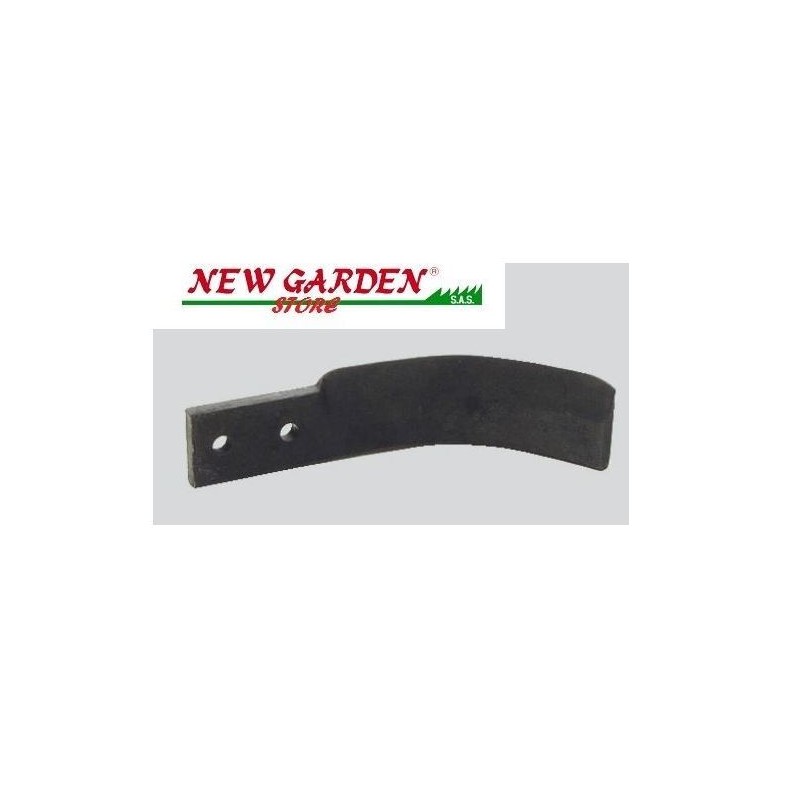 Left-hand tiller blade compatible 350-126 GOLDONI EXPORT L