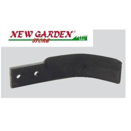 Lame de fraise gauche compatible 350-126 GOLDONI EXPORT L | Newgardenstore.eu