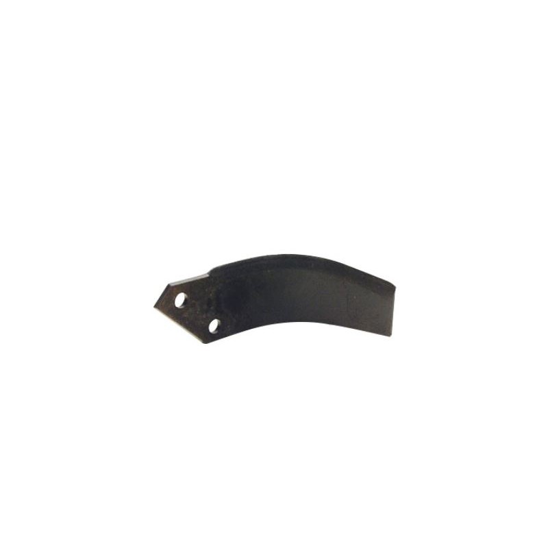 Left-hand tiller blade compatible 350-150 GOLDONI FRESA 21M13545/6