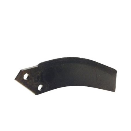 Left-hand tiller blade compatible 350-150 GOLDONI FRESA 21M13545/6 | Newgardenstore.eu