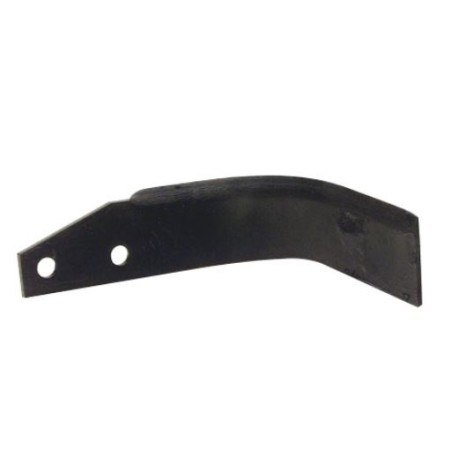 Left-hand milling blade compatible 350-154 GOLDONI 14486/7 L F22M-NEW L | Newgardenstore.eu