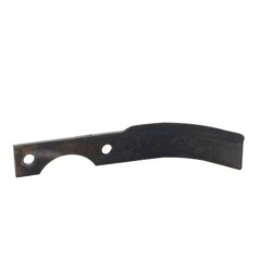 Left-hand tiller blade compatible 350-190 HONDA