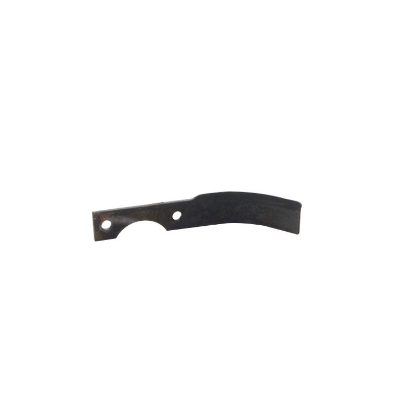 Left-hand tiller blade compatible 350-190 HONDA