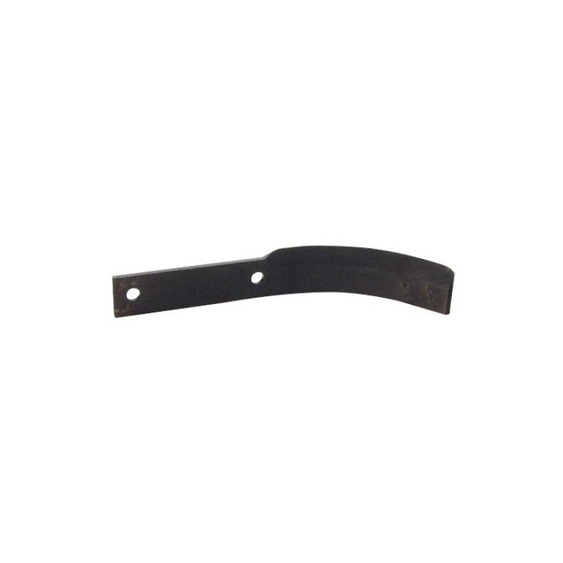 Cutter blade left compatible 350-192 HONDA