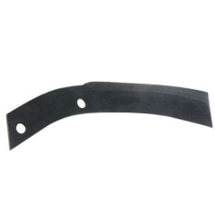 Left-hand mower blade compatible 350-635 HONDA 510-560 LI | Newgardenstore.eu