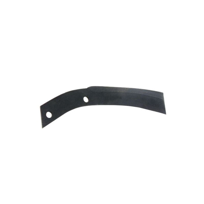 Left-hand mower blade compatible 350-635 HONDA 510-560 LI