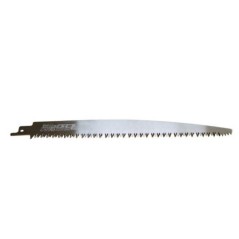 Japanese saw blade green wood 210 mm 1/2'' attachment for Worx jigsaw