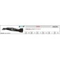 HONDA lawn mower blade HRB425-PD-SD-SX R302758