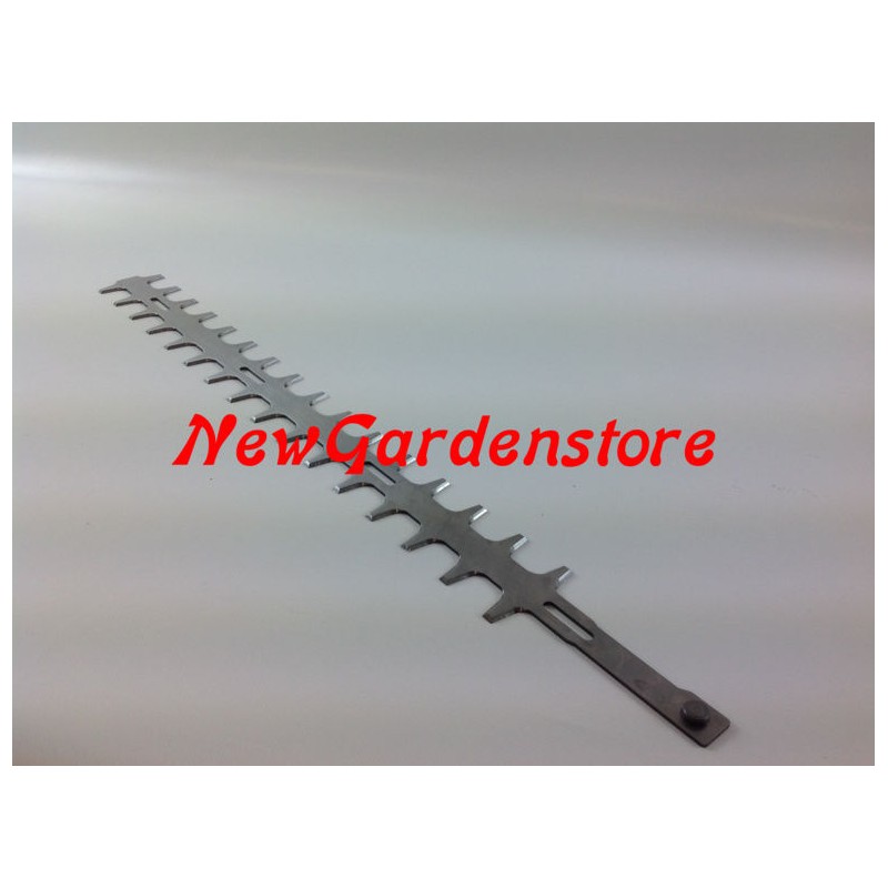 Hedge trimmer blade inside hedge trimmer 6-957 compatible IDEAL 651mm TT500