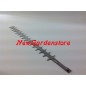 Hedge trimmer blade inside hedge trimmer 6-957 compatible IDEAL 651mm TT500