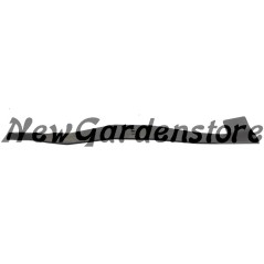 ISEKI Rasentraktor Mähmesser 13271528 8665-306-002-00 | Newgardenstore.eu