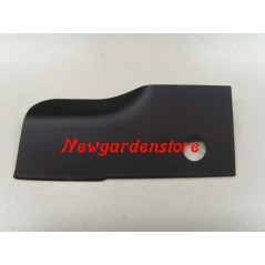 Klingensatz 2 Klingen + 2 Schrauben Rasenmäher 153550 ROVER A03830 A00673K | Newgardenstore.eu