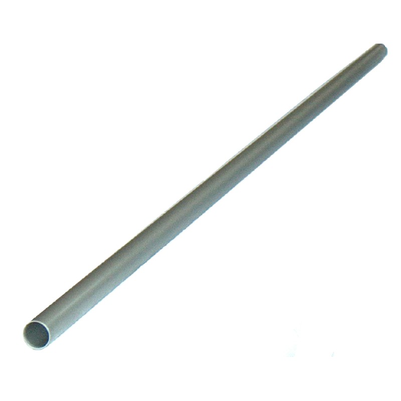 External tubular shaft for backpack brushcutter shaft Ø  26 mm L: 1445.00 mm